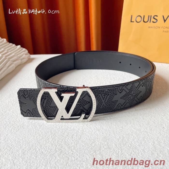 Louis Vuitton Belt 40MM LVB00234